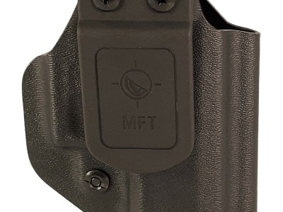 MFT AIWB HLST TAU GX4 BLK