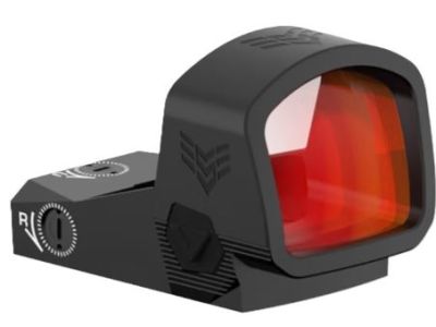 SWAMPFOX JUSTICE II RMR – 1X30 6 MOA GREEN DOT