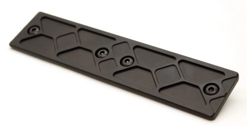 KAW VALLEY PRECISION 6″ – M-LOK ARCA RAIL SECTION
