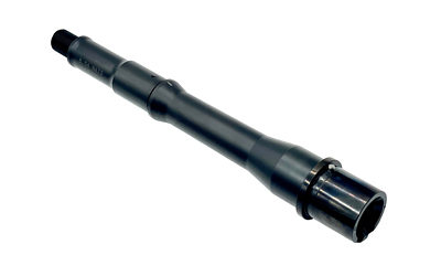 LBE AR 5.56NATO 1/7 TWIST 7.5″ BLK