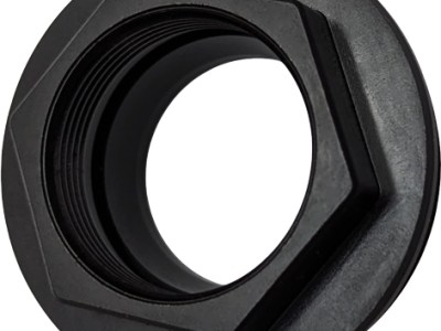 COMSTOCK LOW PRO SUPPRESSOR – ADAPTER REARDEN/PLAN-B STEEL