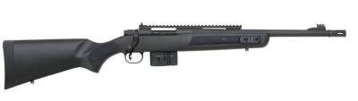 MOSSBERG MVP SCOUT 7.62 16.25″ 10+1 TB