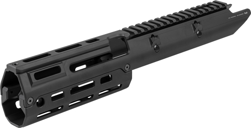 UTG PRO MONOLITHIC M-LOK – HANDGUARD FOR MP5