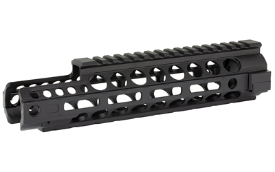 MIDWEST 20 SERIES RAIL 9.5″ MLOK