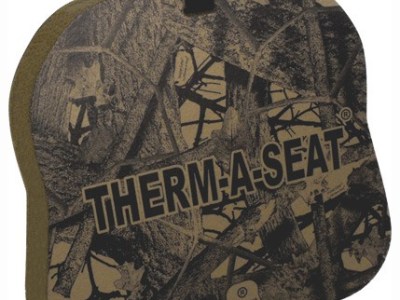 NEP SEAT TRADITIONAL – 1.5″ 13″X14″ INVISION BRN CAMO