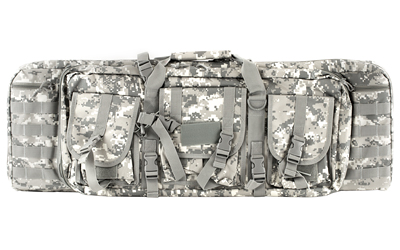 NCSTAR VISM DBL CARB CASE DGTL 36″