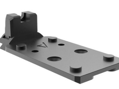 SPRINGFIELD DELTA POINT PRO – PLATE KIT FOR PRODIGY 1911 DS