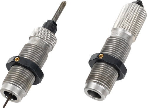 RCBS FULL LENGTH DIE SET – 25 CREEDMOOR GP-A