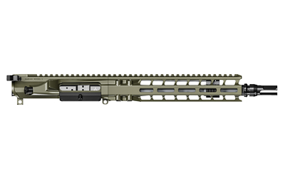 RADIAN UPPER 10.5″ 223 WYLDE ODG