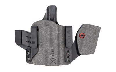 SL INCOG FOR GLK 17/19 W/LGT MAG RH
