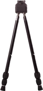 SWAGGER BIPOD STALKER QD42 – QUICK DETACH 14″-42″