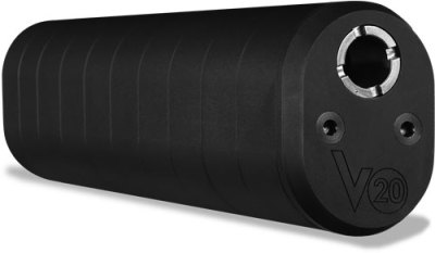 YHM VICTRA 20GA SHOTGUN – SUPPRESSOR