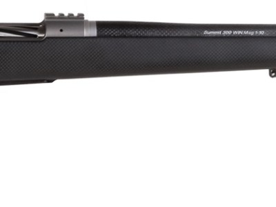 CHRISTENSEN ARMS SUMMIT TI 7MAG CRBN TBHL 26″