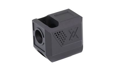 TRUE PREC COMP P365/X/XL/MAC BLK