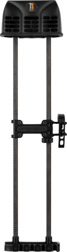 TIGHT SPOT QUIVER 5-ARROW – BLACK RH