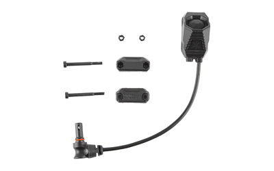 UNITY AXON SL STREAMLIGHT 4.5″ BLACK
