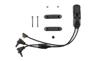 UNITY AXON SYNC LNK USBC/DBAL 7″ BLK