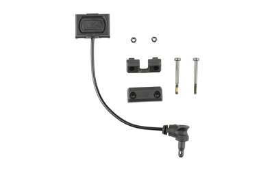 UNITY MODBUTTON LT CRN LSR 4.5″ BLK