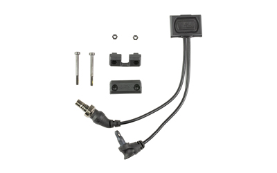 UNITY MODBTN LT SYNC SF/CRN 4.5″ BLK