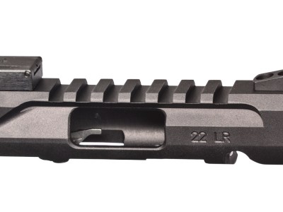 VOL MINI MAMBA UPER 22LR 3B DE