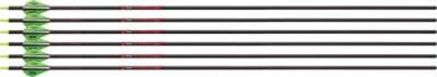VICTORY ARCHERY VFORCE SPORT – 400 ARROW FLETCHED 6PK