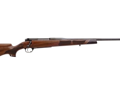 WEATHERBY MARK V CAMILLA DELUXE 6.5CR