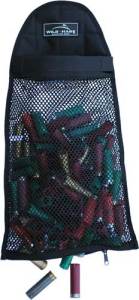 PEREGRINE OUTDOORS WILD HARE – MESH HULL BAG HOLDS UP TO 100