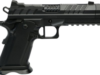 FUS XPCMPTR CUST 9MM 17RD PRT