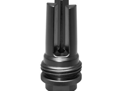SILENCERCO ASR FLASH HIDER 7.62 M15X1