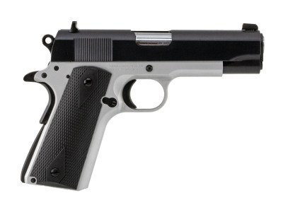 TISAS 1911 AVIATOR BLK 45ACP 4.25″
