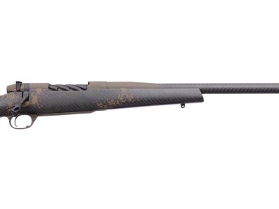 WEATHERBY MARK V BC CARBON 6.5RPM 24″