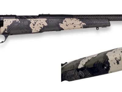 WEATHERBY MARK V BC GUIDE 240WBY 22″
