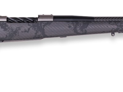 WEATHERBY MARK V BC GUIDE TI 25CR 22″
