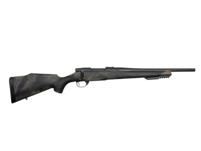 WEATHERBY VANGUARD BLACKHILLS 308WIN 18″