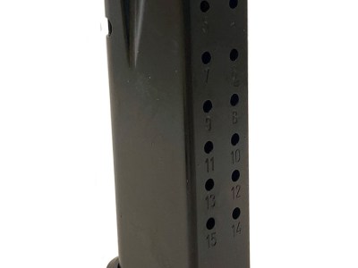 CANIK MAGAZINE TP9 SF ELITE 18RD 9MM
