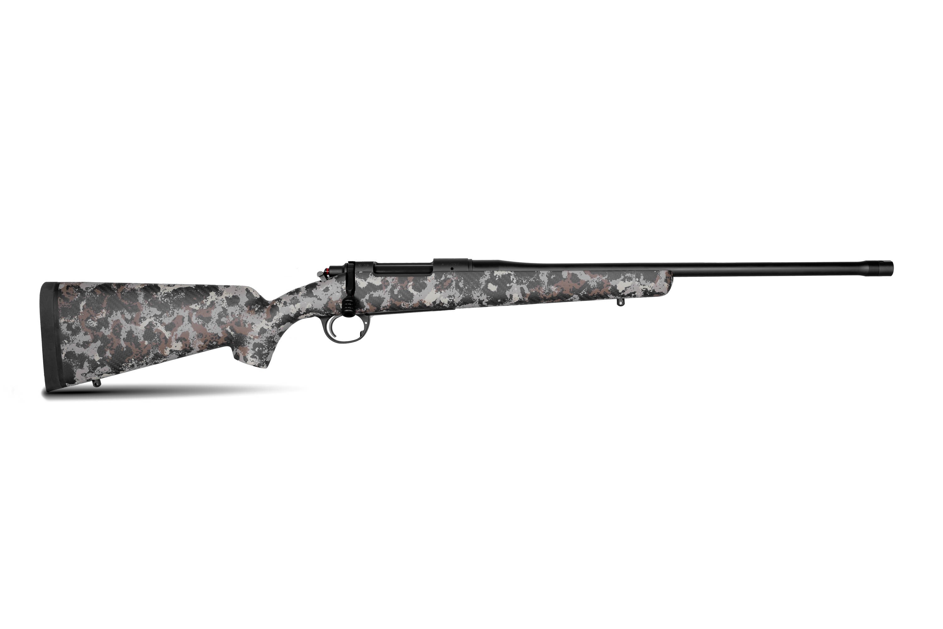 WILSON COMBAT NULA 20 308WIN 20″ CANYON