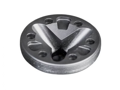 SILENCERCO CHARLIE IFH FRONT CAP 7.62MM