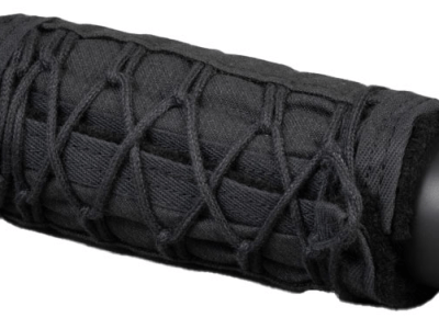 SILENCERCO SUPPRESSOR COVER 5.5″ BLK CORD