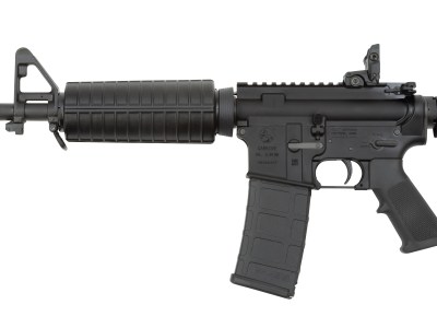 COLT M4 CARBINE 5.56MM 16″ M4 A3  #