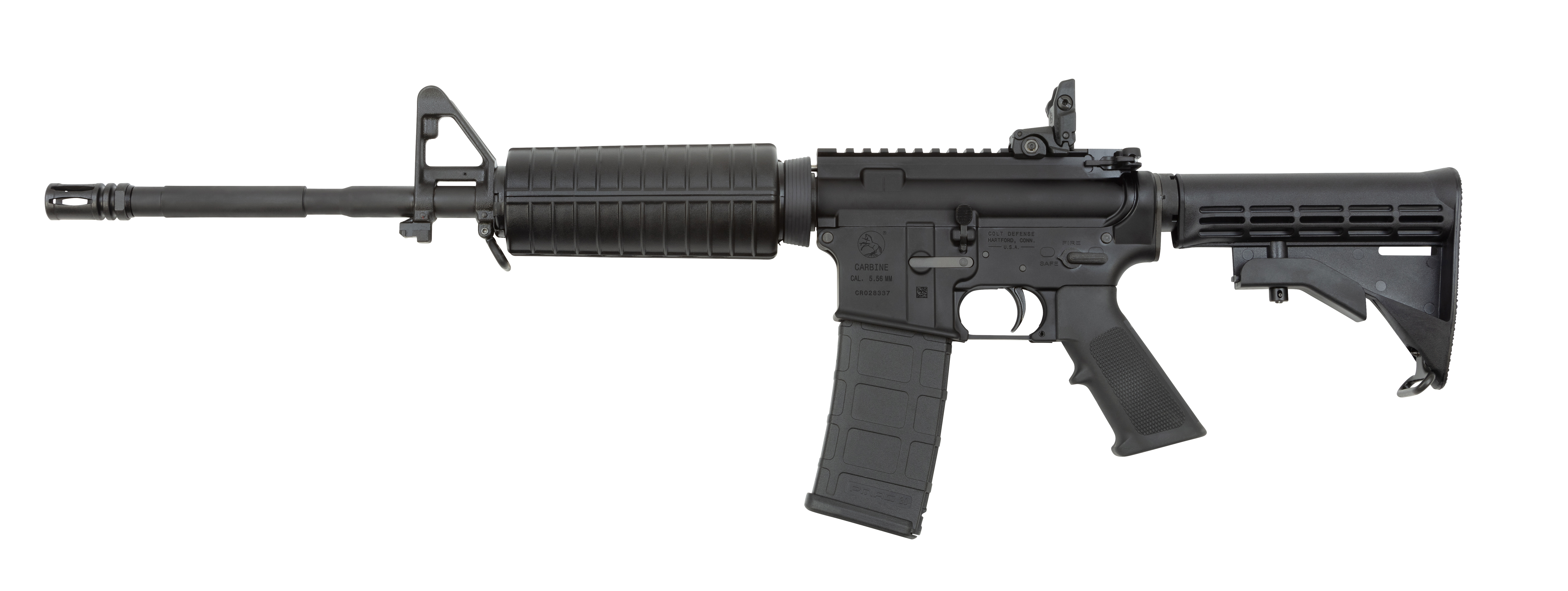 COLT M4 CARBINE 5.56MM 16″ M4 A3  #