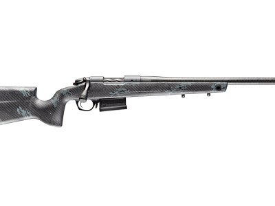 BERGARA CREST CF 22CR 20″ GRAY OMNI