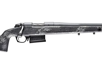 BERGARA CREST 22CR 20″ GRAY OMNI
