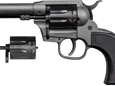 DBF DB SK 22LR|22M 4.5G 9RD
