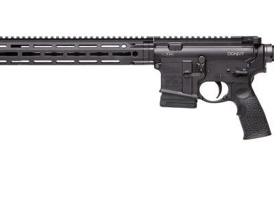 DANIEL DEFENSE DDM4 V7 5.56 16″ MOD RAIL CA