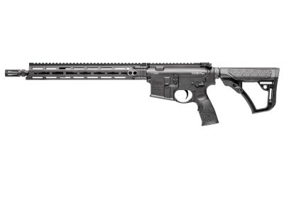 DANIEL DEFENSE DDM4 V7 SLW 5.56 14.5″ CA