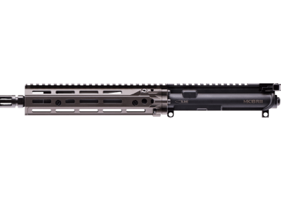 DANIEL DEFENSE MK18 RIII URG 5.56MM 10.3″ FDE