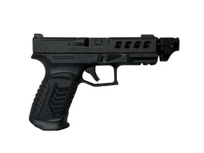 DERYA ARMS DY9 COMP 9MM BLK 10+1 OR TR