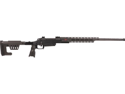 FIERCE FIREARMS REAPER H-TAC 300PRC BLK 22″  #