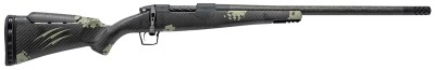 FIERCE FIREARMS CF ROGUE MINI 2 25CM BLK/F 20″