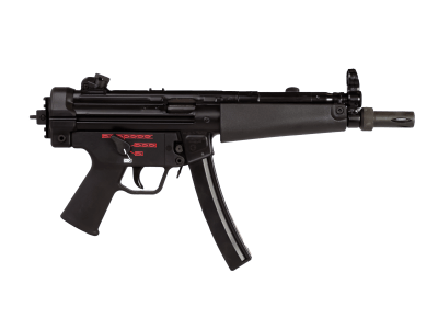 CENTURY ARMS AP5 NAVY 9MM BLK 8.9″ 30+1